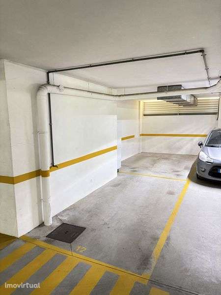 Apartamento T2 Famalicão - Centro - Grande imagem: 4/12