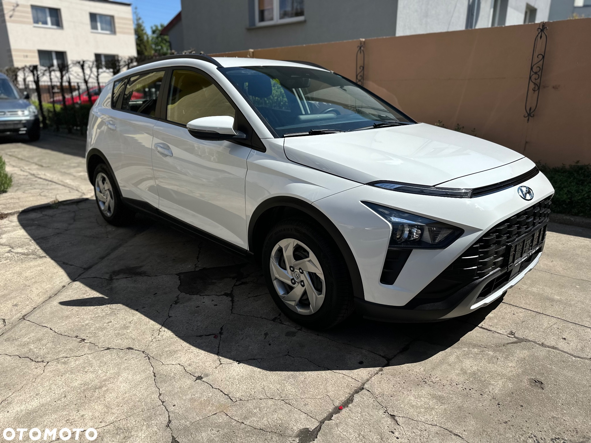Hyundai Bayon 1.0 T-GDI Executive - 14