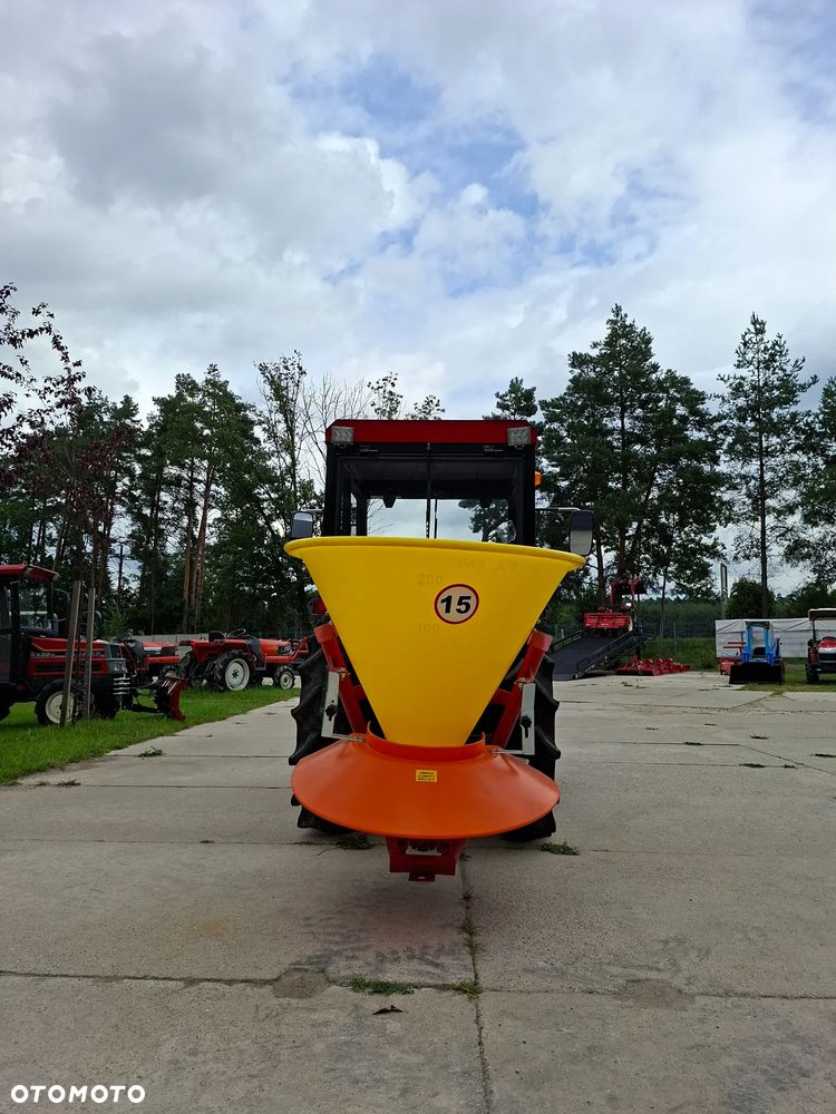 Kubota FX22D - 6