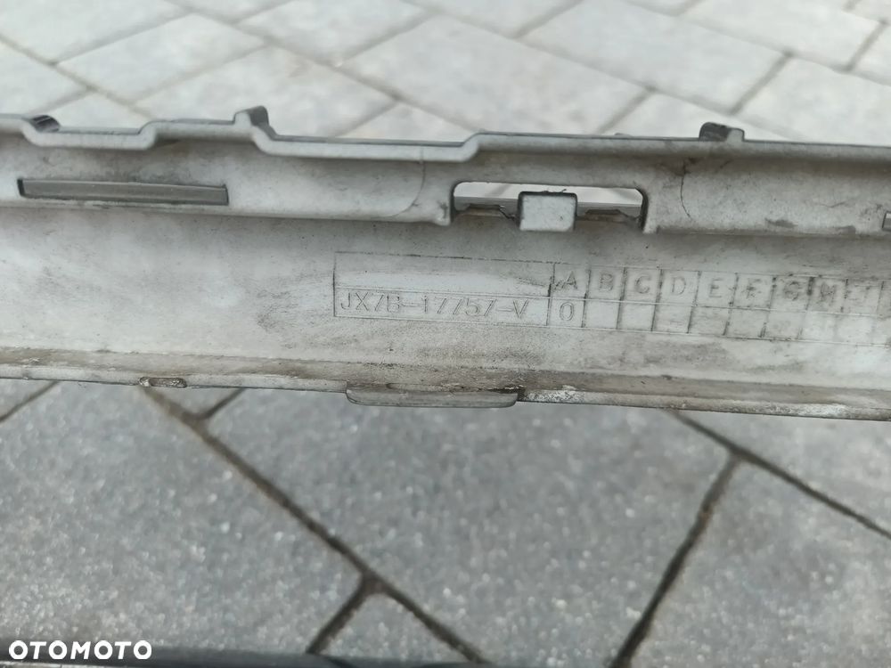 ZDERZAK FORD FOCUS MK4 MK 4 IV  PRZÓD PRZEDNI JX7B-17757-V - 9