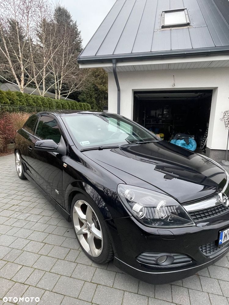 Opel Astra 1.8 Edition - 4