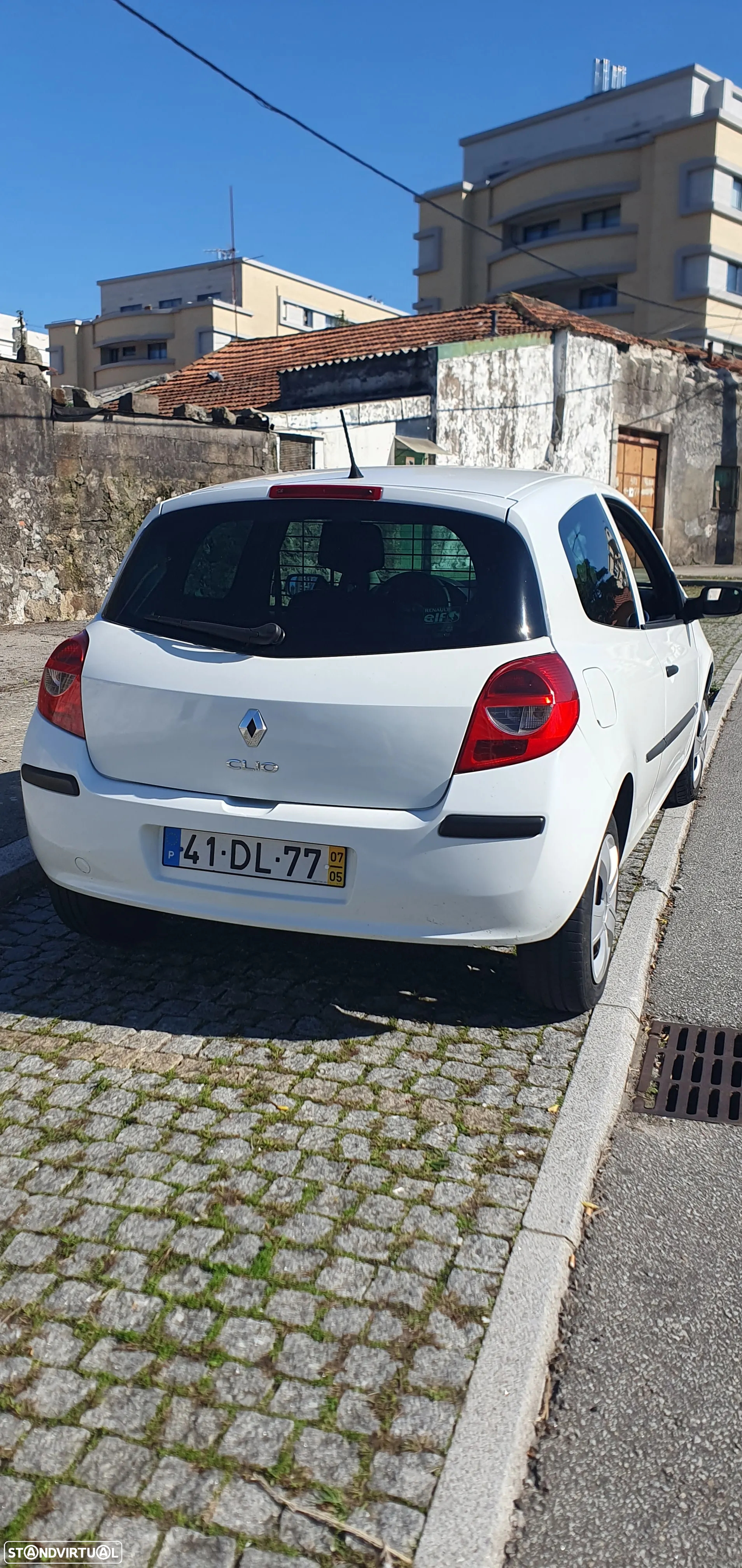 Renault Clio - 5