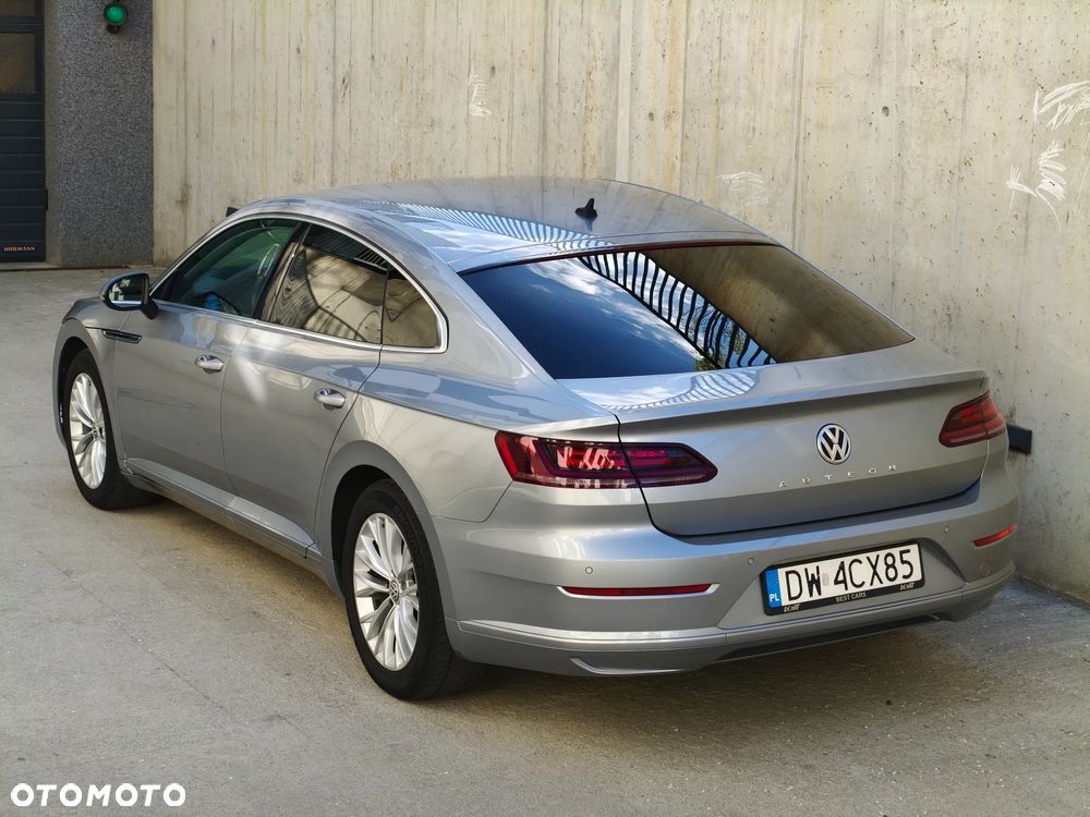 Volkswagen Arteon 1.5 TSI ACT Evo Essence DSG - 16