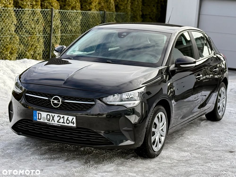 Opel Corsa 1.5 Start/Stop Edition - 2