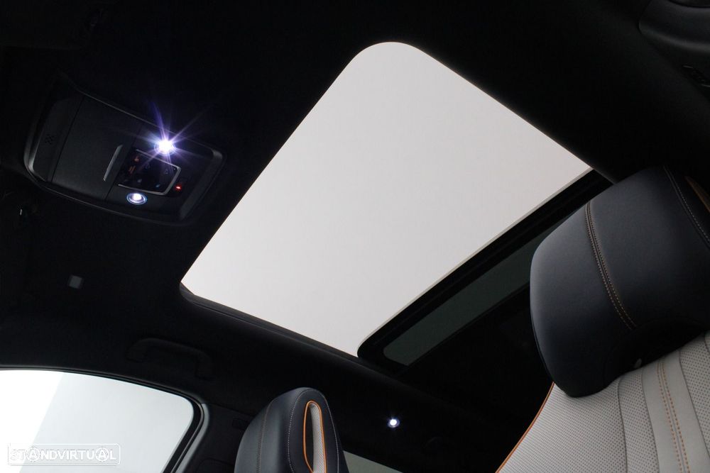 BYD Seal U 87 kWh Design - 33