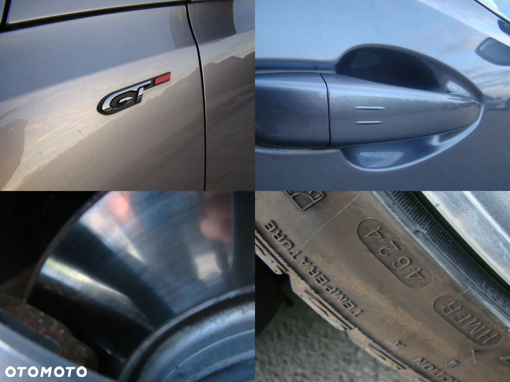 Peugeot 308 BlueHDi 180 EAT6 GT - 18