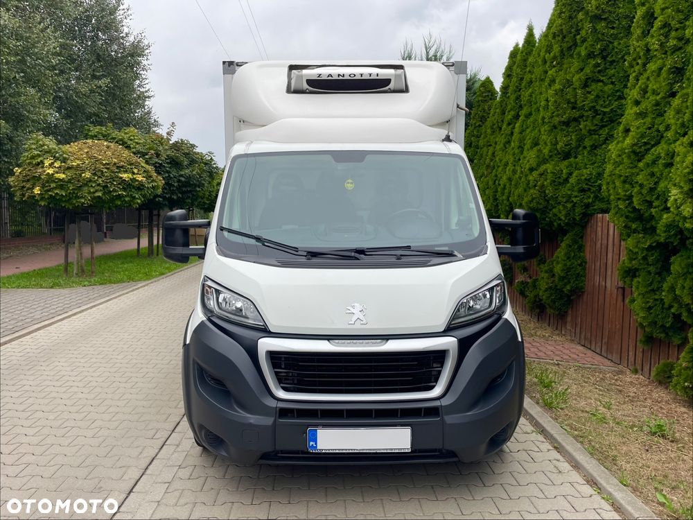 Peugeot Boxer 3.0 - 13
