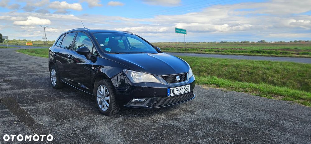 Seat Ibiza 1.2 TSI Style - 2