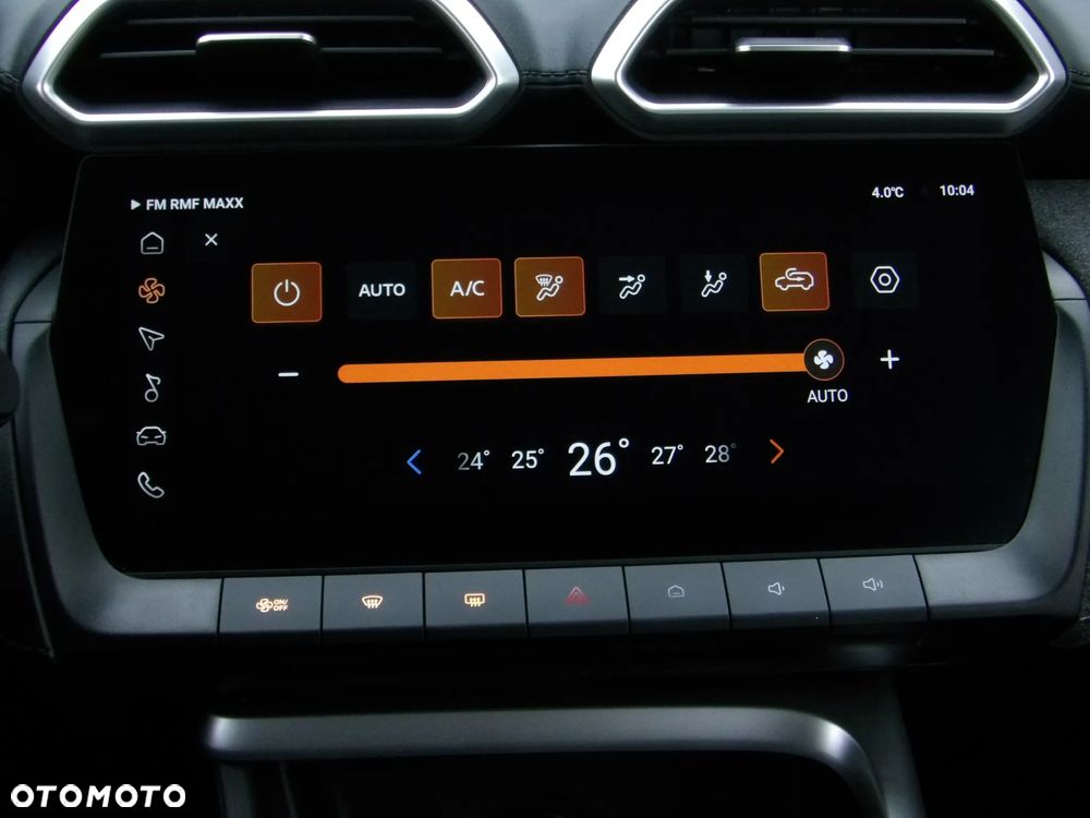 MG ZS 1.5 HEV+ Excite - 24