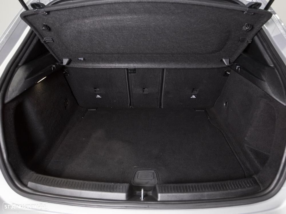 Mercedes-Benz A 180 d Style Aut. - 12