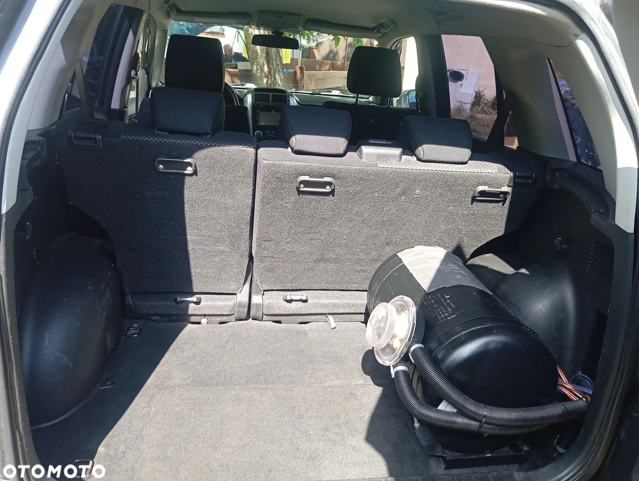 Suzuki Grand Vitara - 4