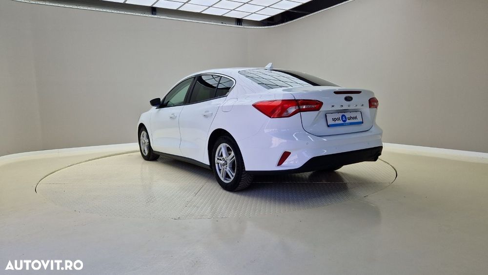 Ford Focus 1.5 EcoBlue Trend Edition - 9
