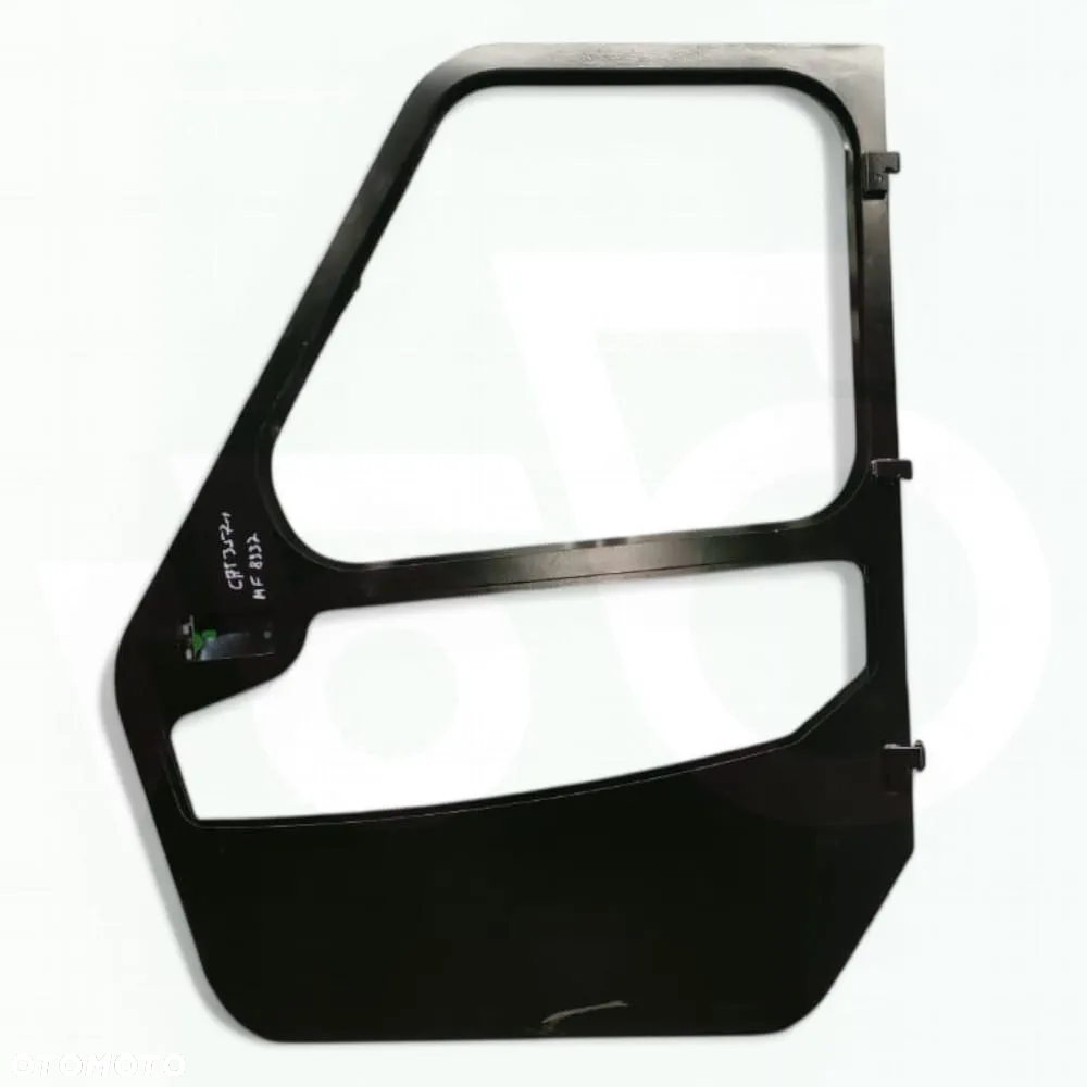 Drzwi Ramka Kabina Bobcat 3571 - 5