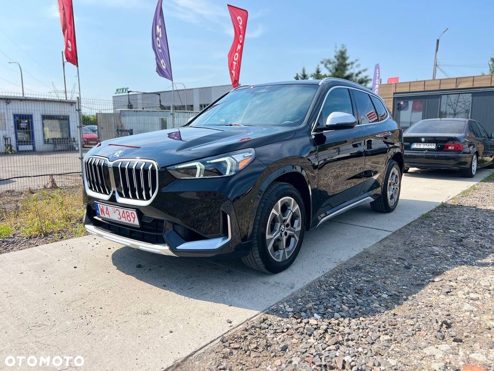 BMW X1 - 9
