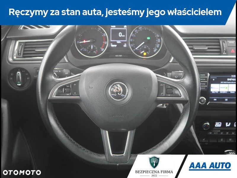 Skoda RAPID - 16