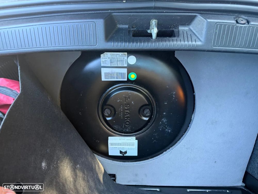 Fiat Punto Evo 1.4 Dynamic GPL - 9