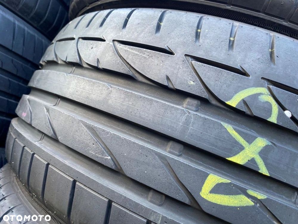 225/40/18 Bridgestone S001 RSC_6,7mm_4szt_(89) - 6