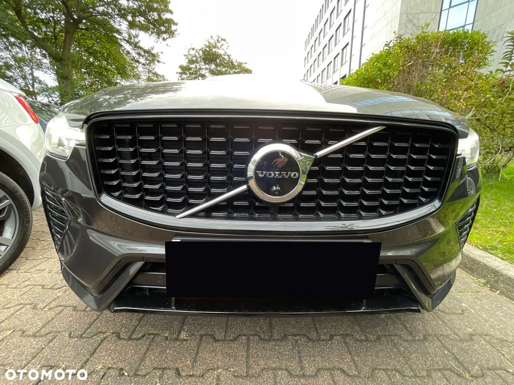 Volvo XC 60 - 19