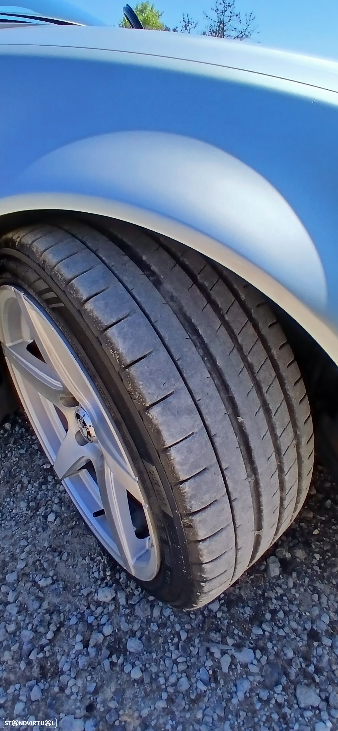 BMW 320 d Touring - 28