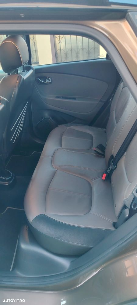 Renault Captur ENERGY dCi EDC Intens - 16