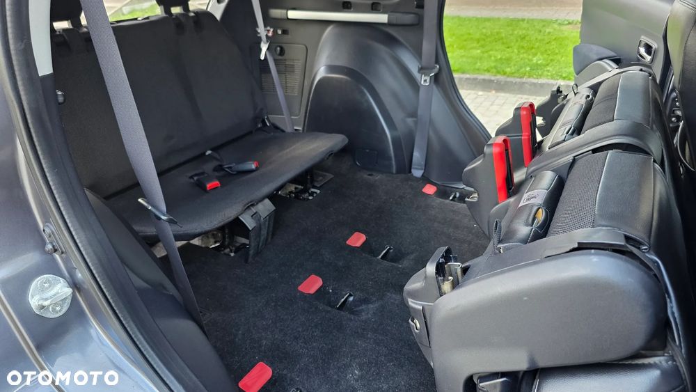 Citroën C-Crosser FAP Exclusive - 35