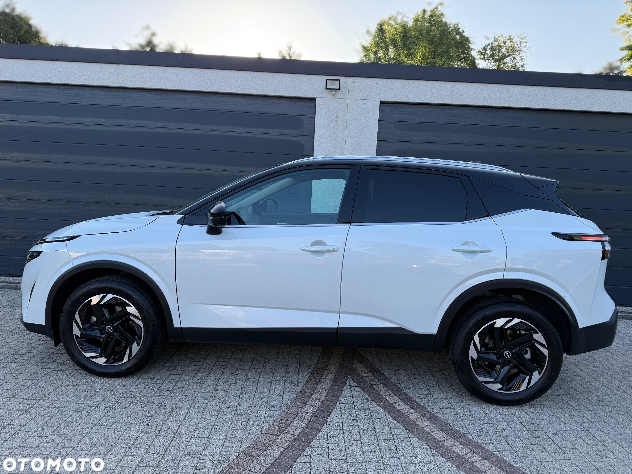 Nissan Qashqai 1.3 DIG-T MHEV Xtronic Tekna+ - 16