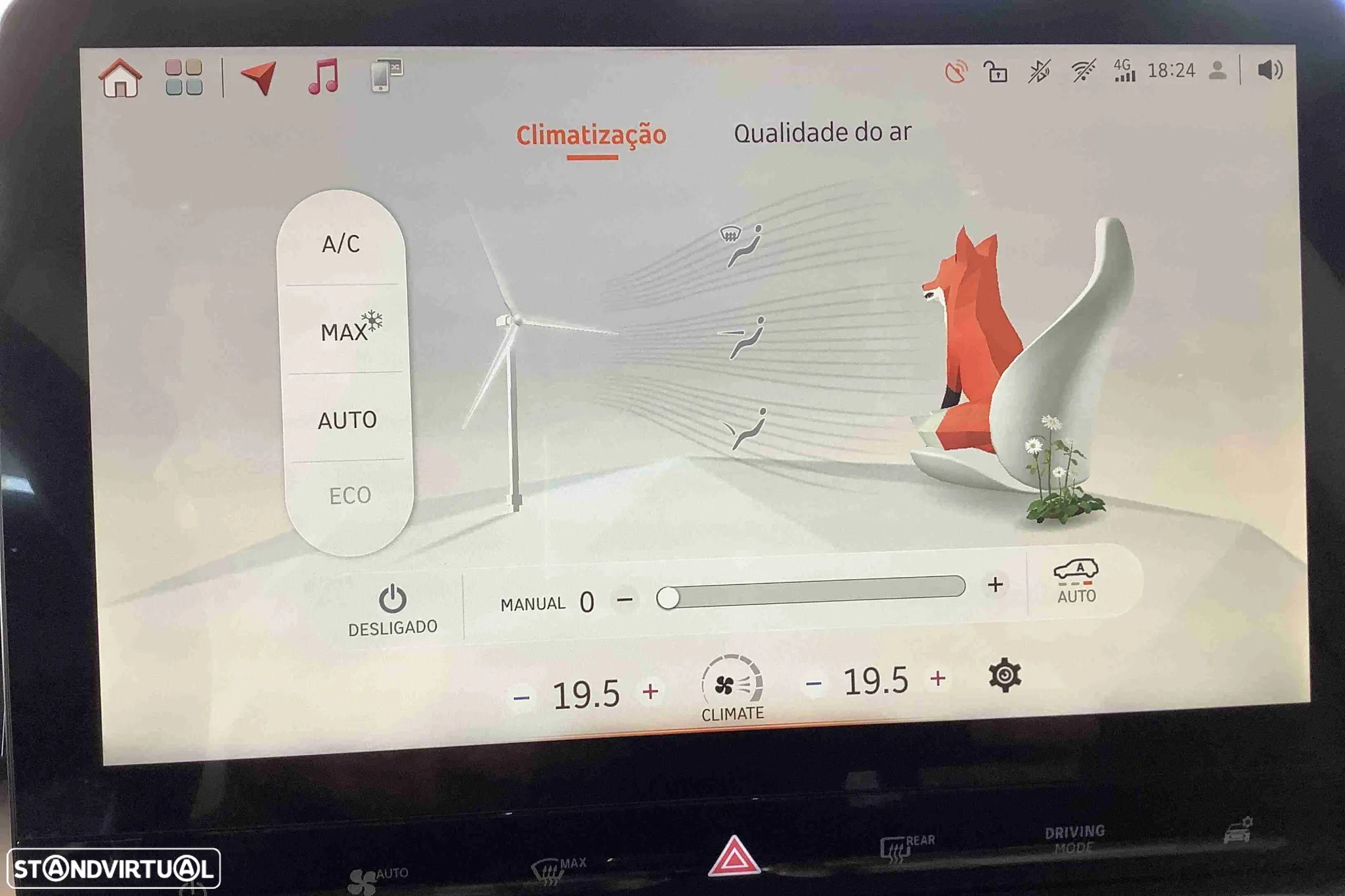 Smart #1 49 kWh Pure - 19
