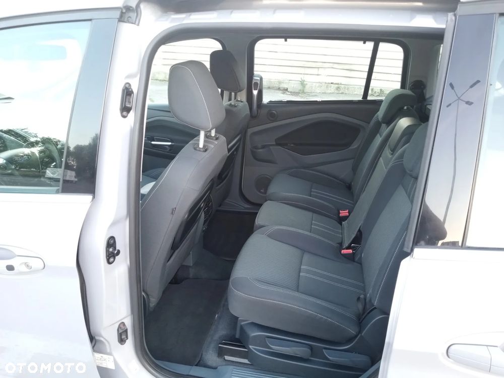 Ford Grand C-MAX 2.0 TDCi Titanium - 6