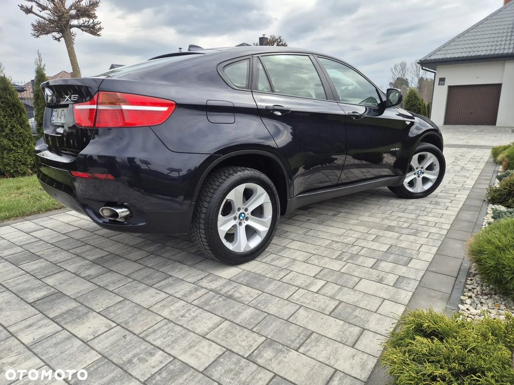 BMW X6 xDrive30d - 15