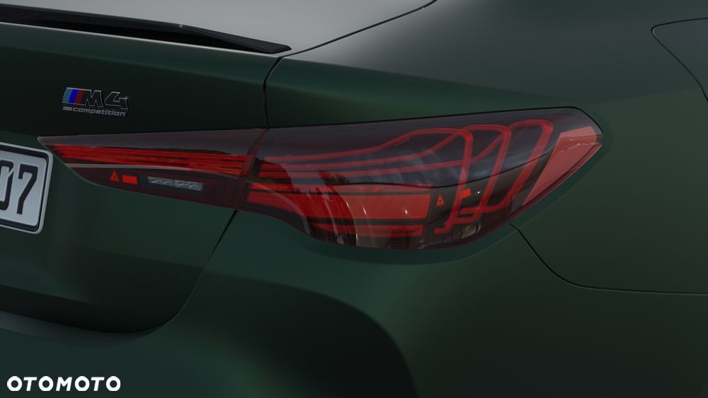 BMW M4 Competition M xDrive - 9