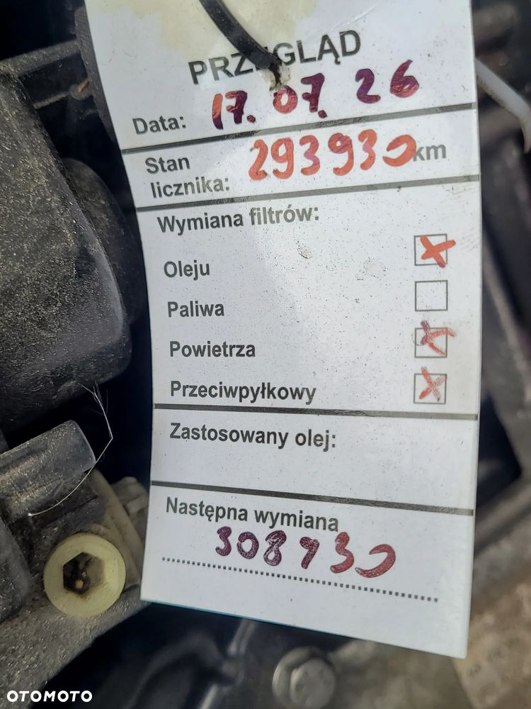 Volkswagen Golf - 11