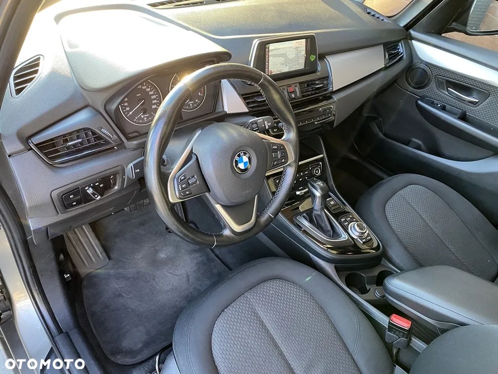 BMW Seria 2 218d GT Advantage - 16