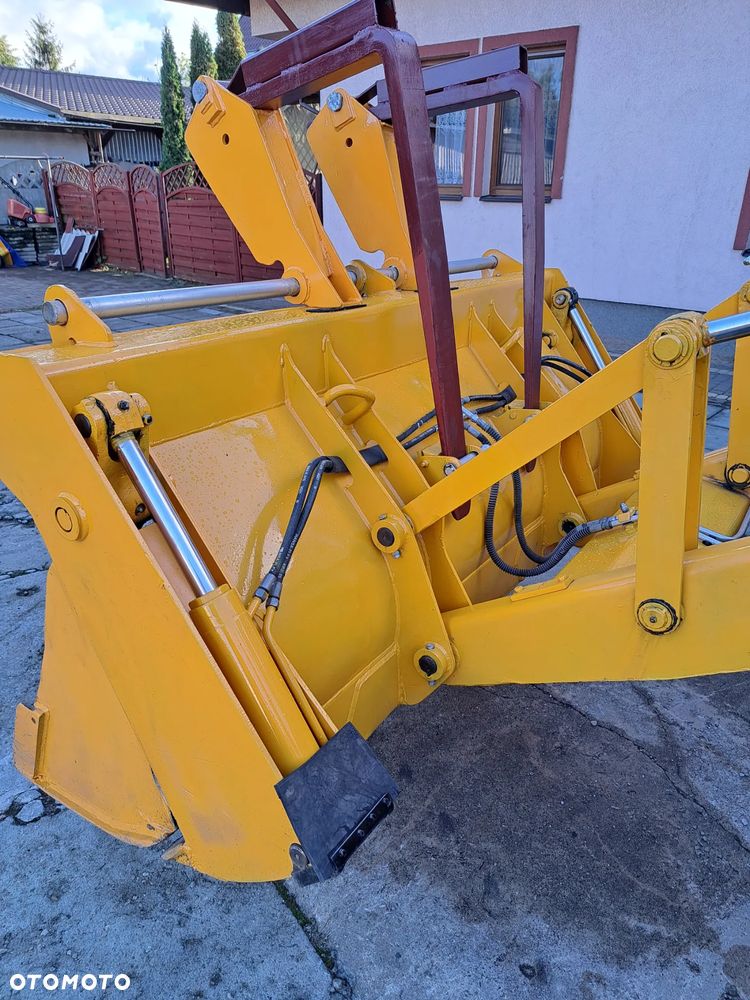 JCB 4CX - 5