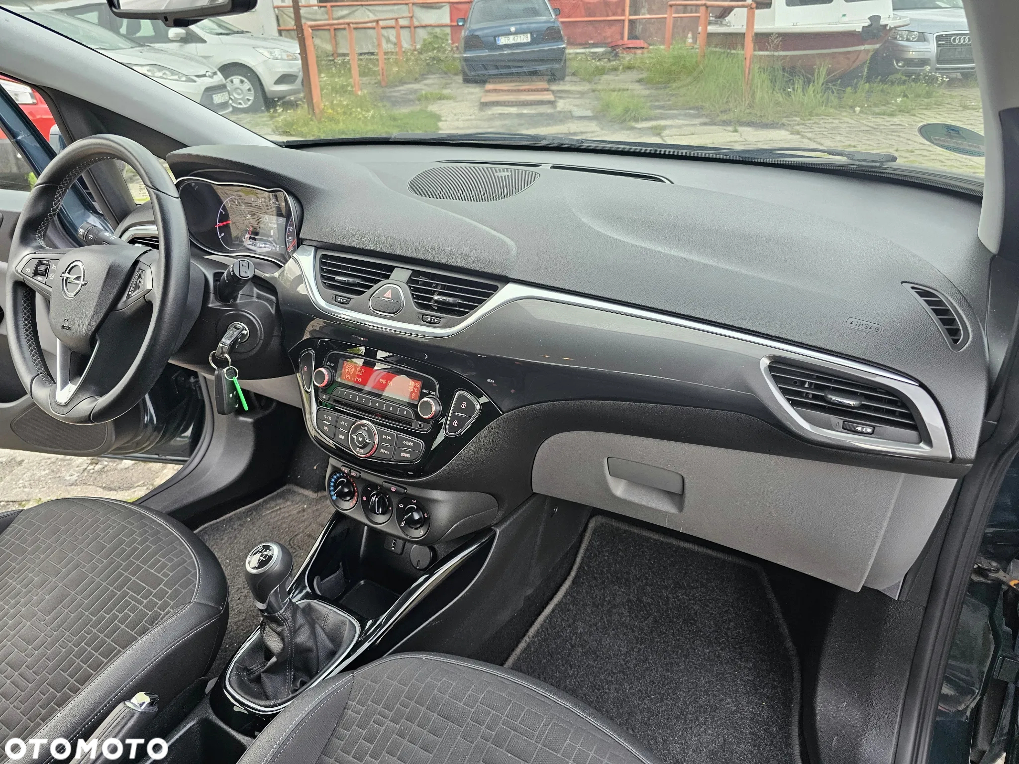 Opel Corsa - 20