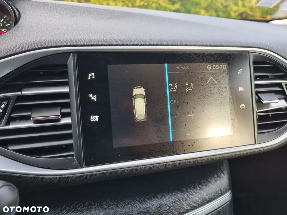 Peugeot 308 PureTech 110 Stop & Start Allure - 26