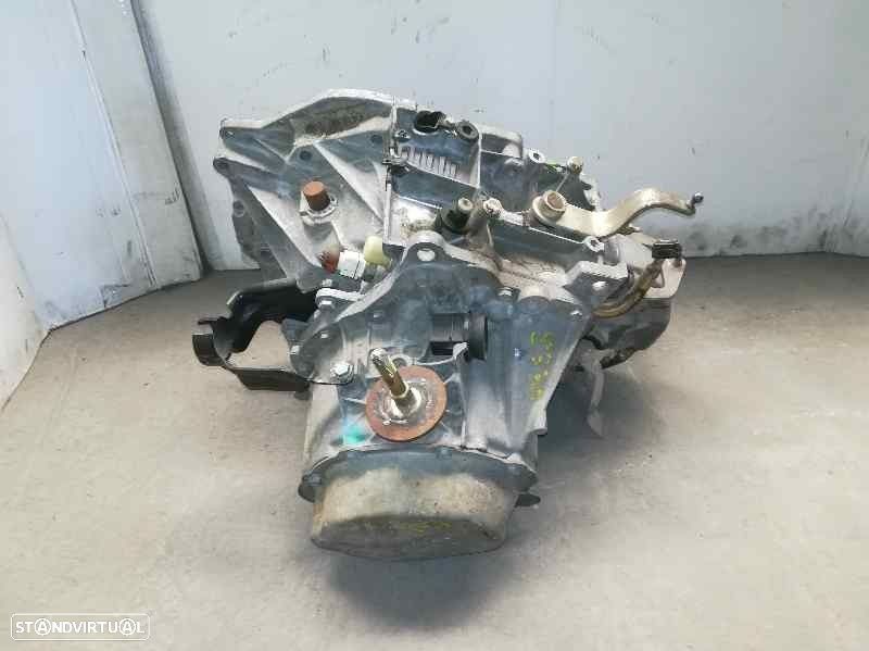 CAIXA VELOCIDADES CITROEN XSARA 1999 -20TB59 - 3