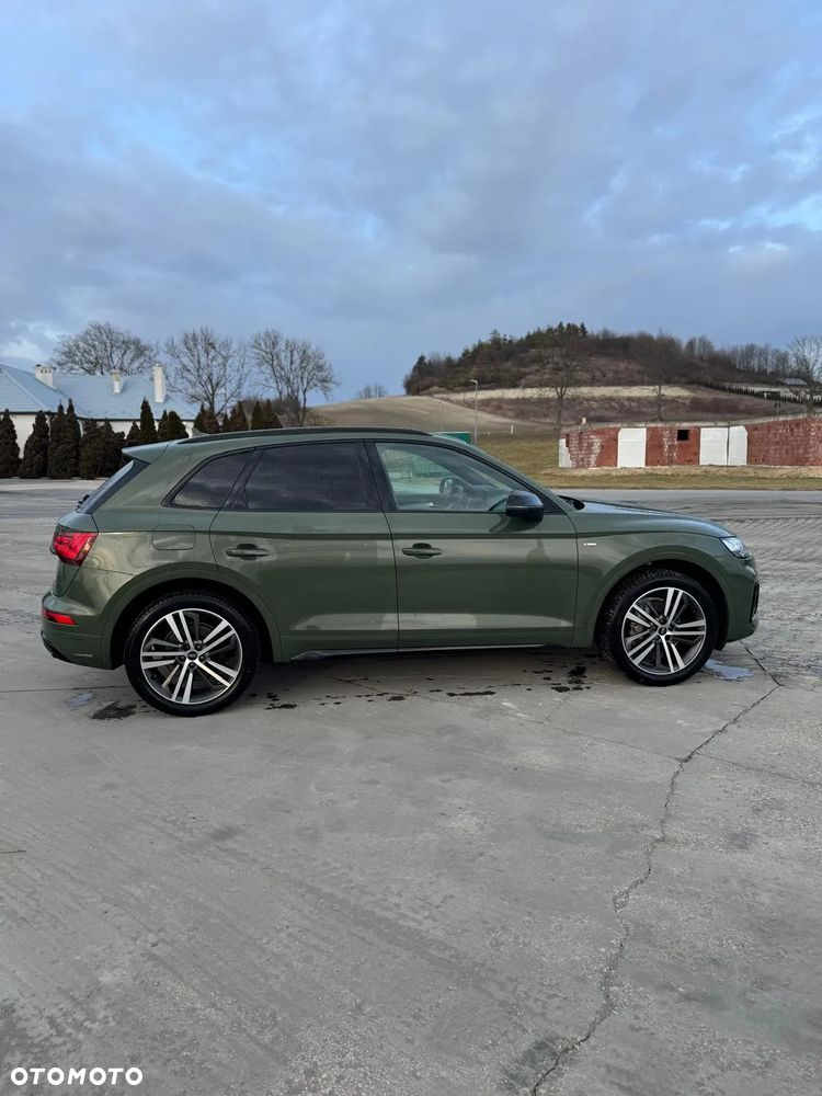 Audi Q5 - 28