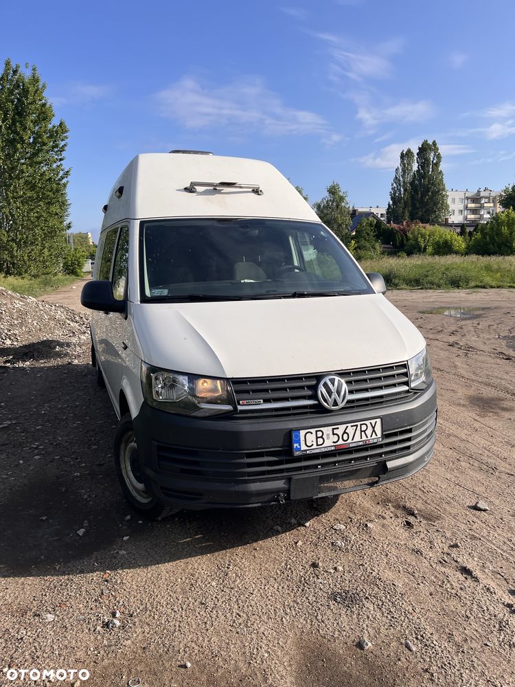 Volkswagen Transporter - 3