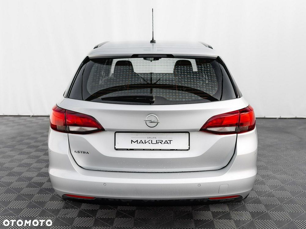 Opel Astra 1.2 T Edition S&S - 10