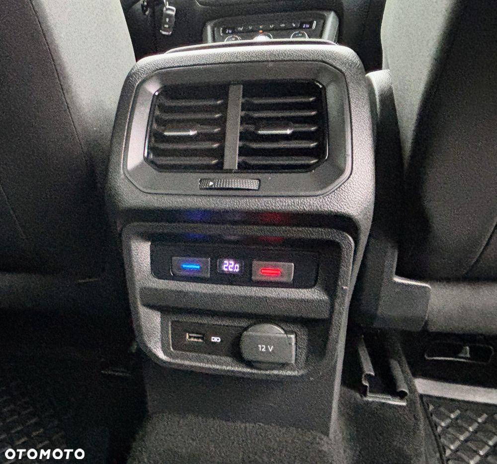 Volkswagen Tiguan 2.0 TSI OPF 4MOTION DSG R-Line - 20