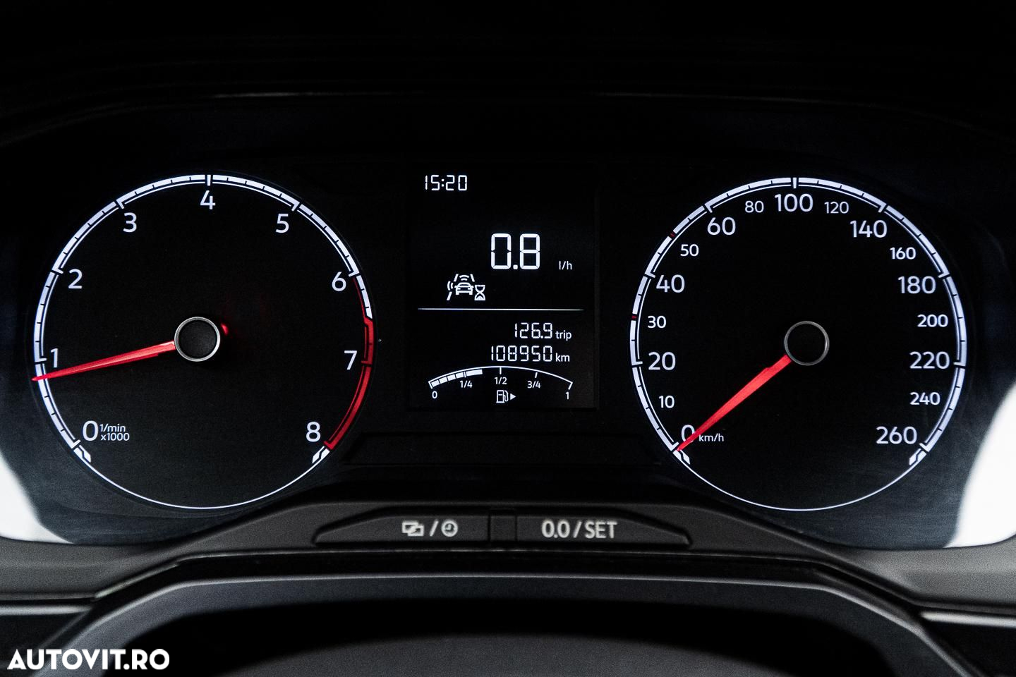 Volkswagen Polo 1.0 ACTIVE - 30