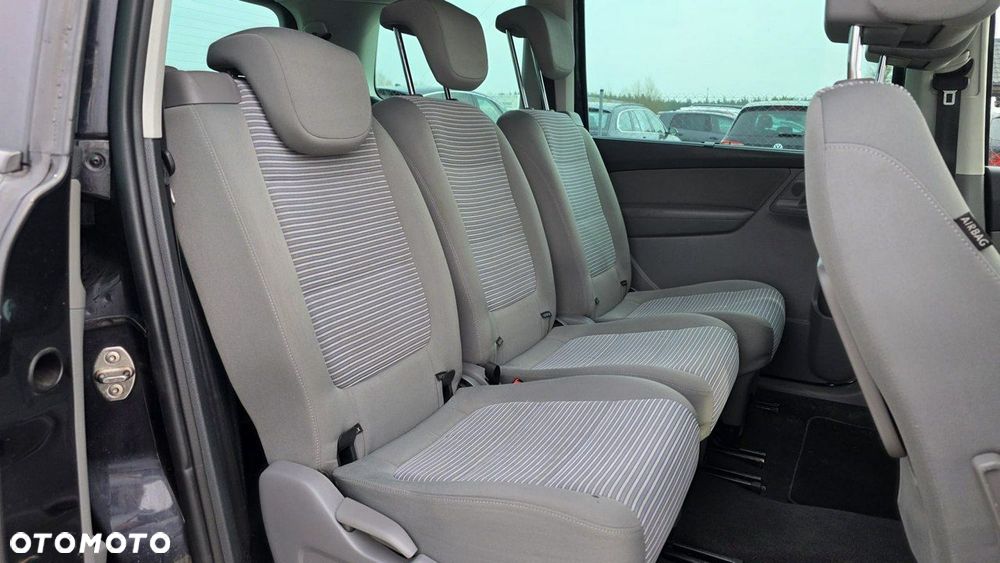Seat Alhambra - 20