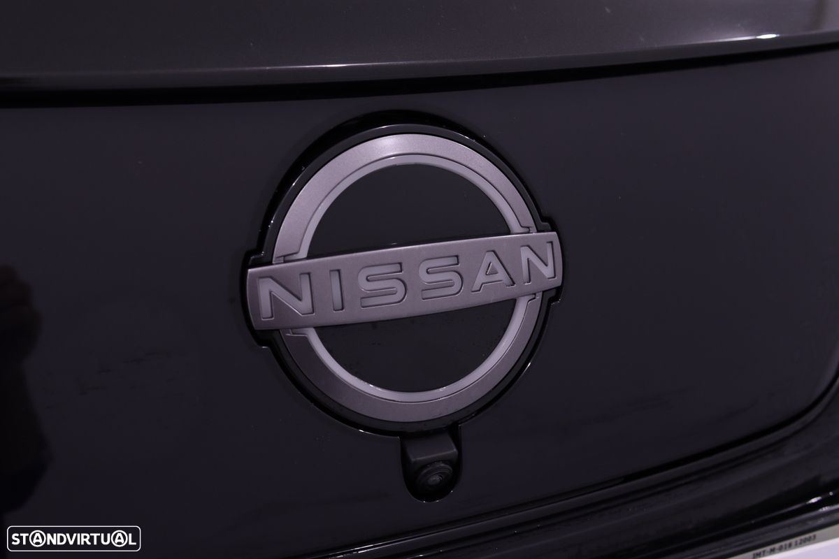 Nissan Leaf N-Connecta - 12