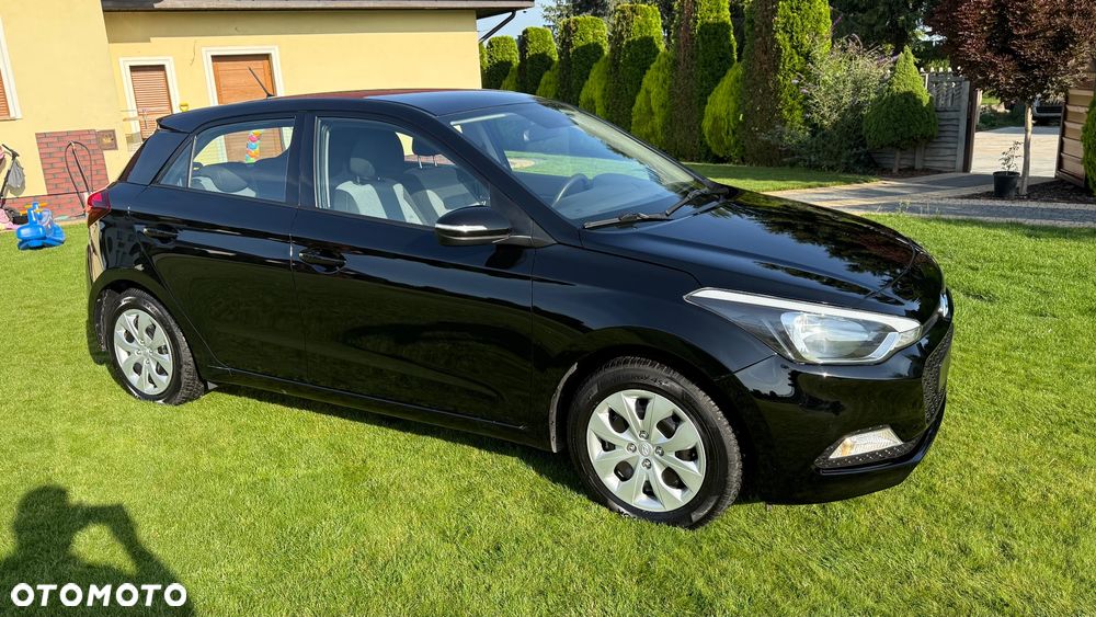Hyundai i20 1.25 Style - 2