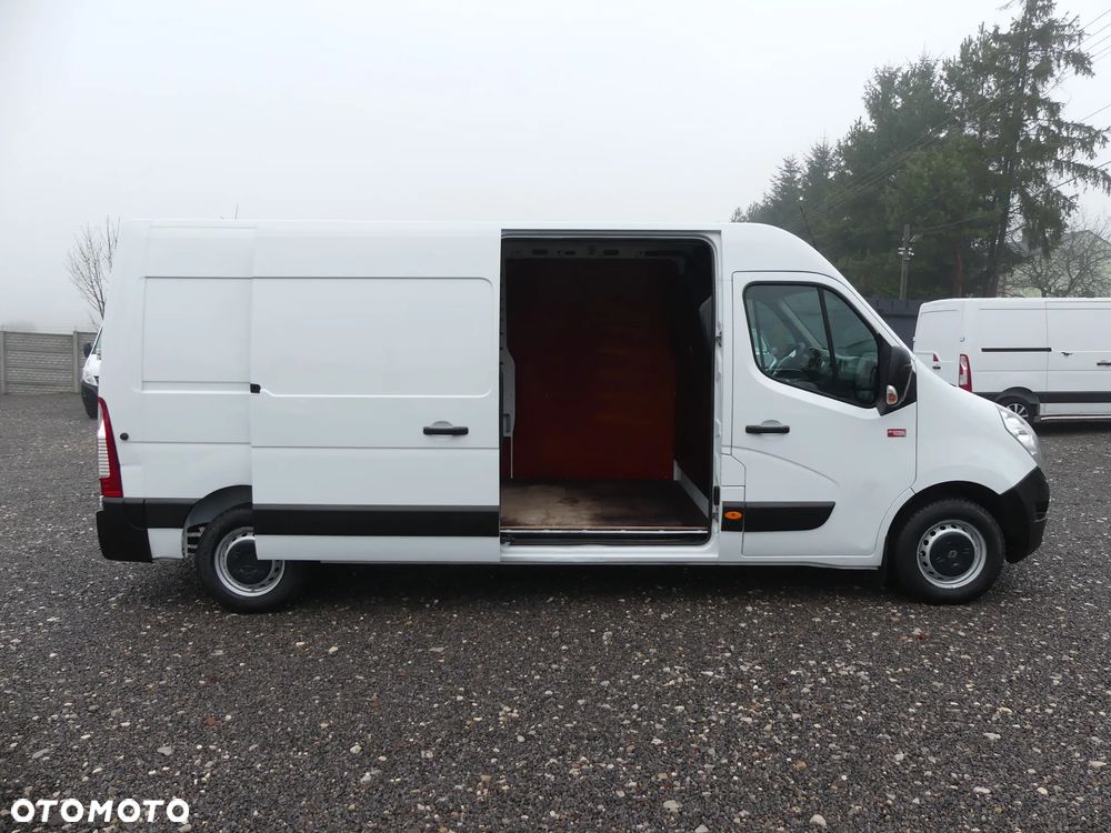 Renault MASTER L3H2*2.3DCI*170KM*2018 - 6