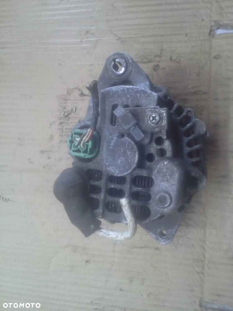 Alternator Honda City 1.3 A5TB0091 - 7