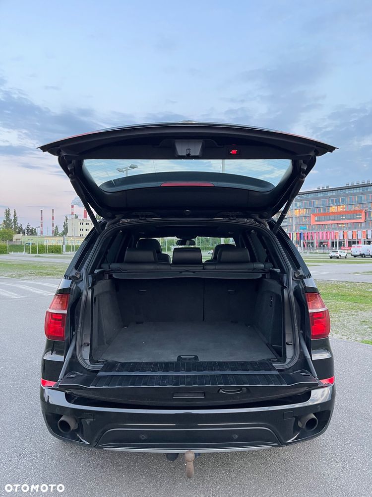 BMW X5 xDrive40d - 22