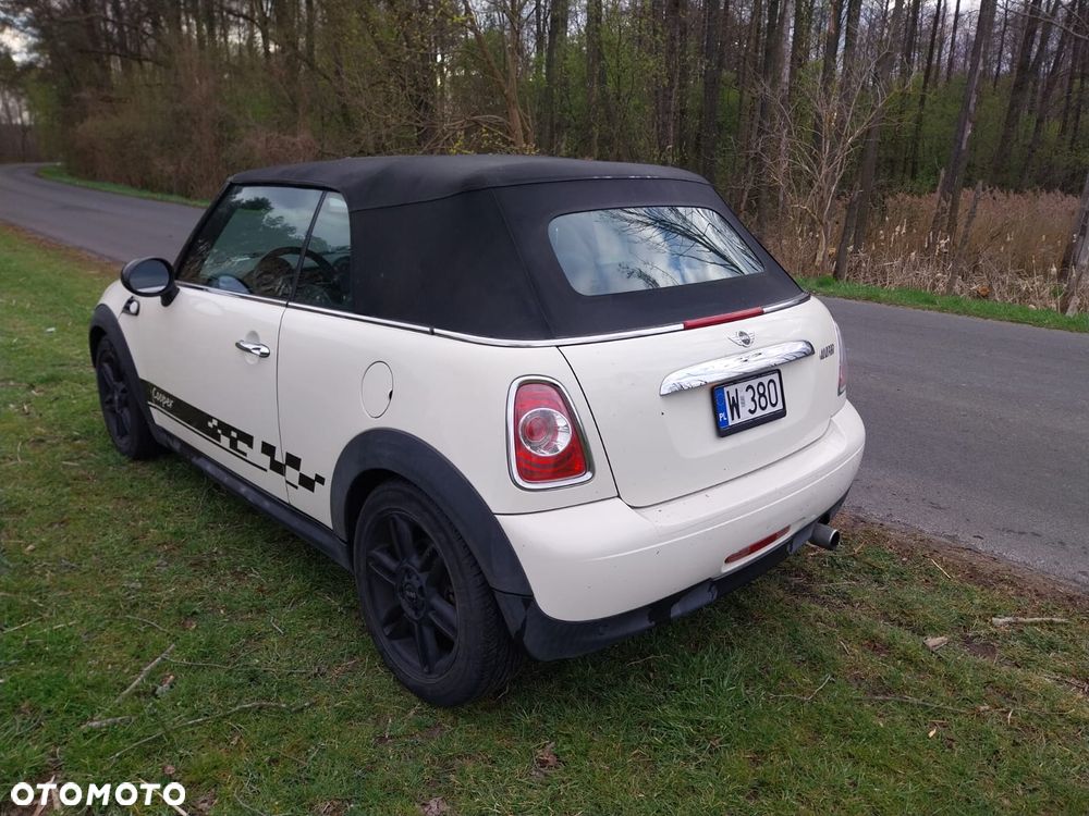 MINI Cooper - 7