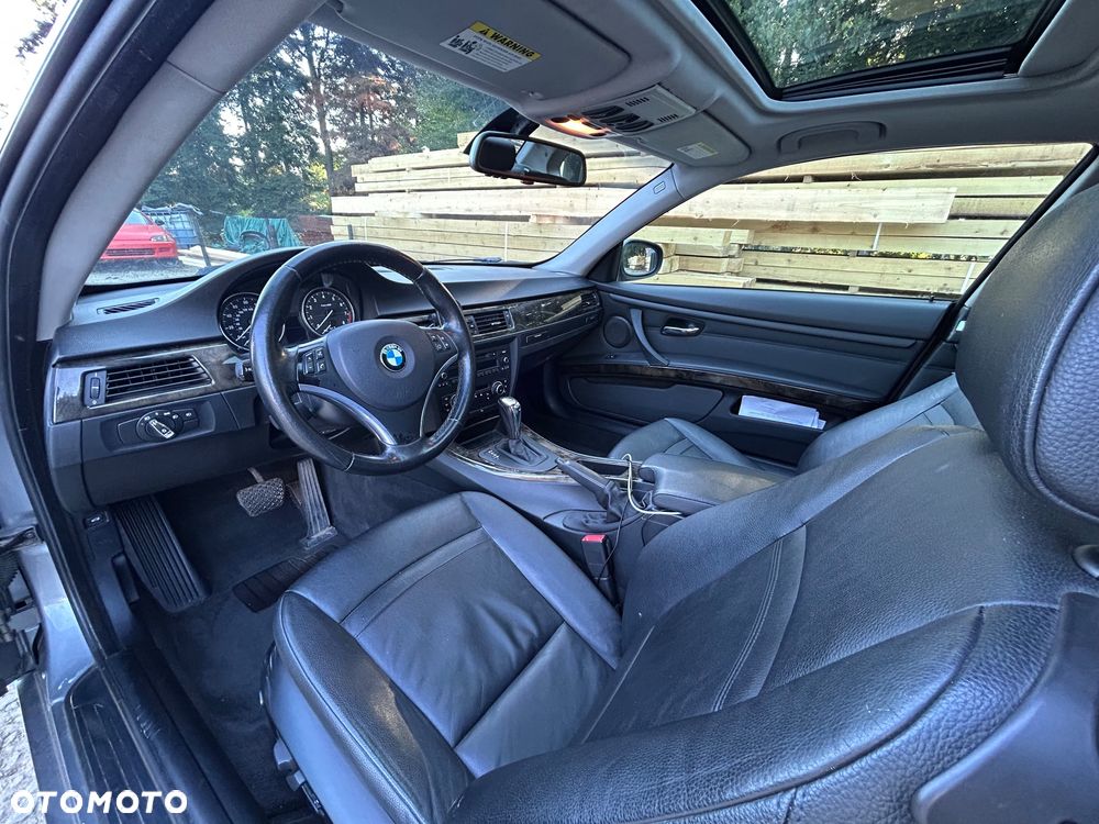 BMW Seria 3 - 8