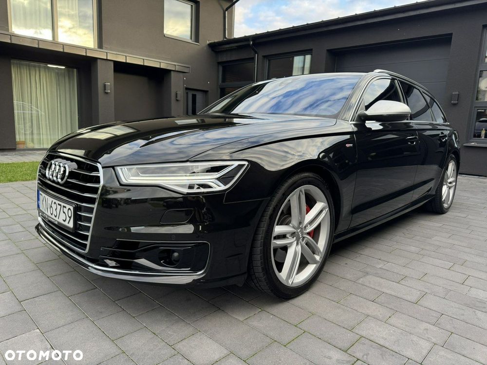 Audi A6 - 32